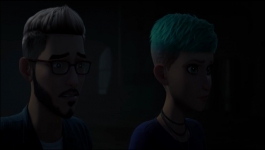 Jurassic World Chaos Theory (Hindi) - Season 03 Episode 07